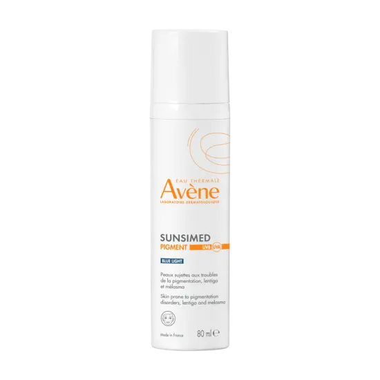 Avène SunsiMed Pigment 80 ml