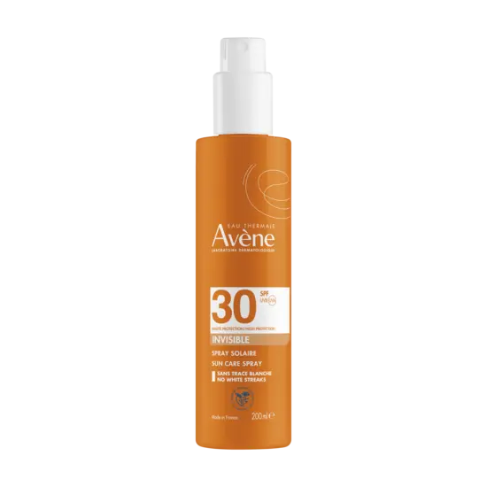 Avène Spray Solaire SPF30 200 ml