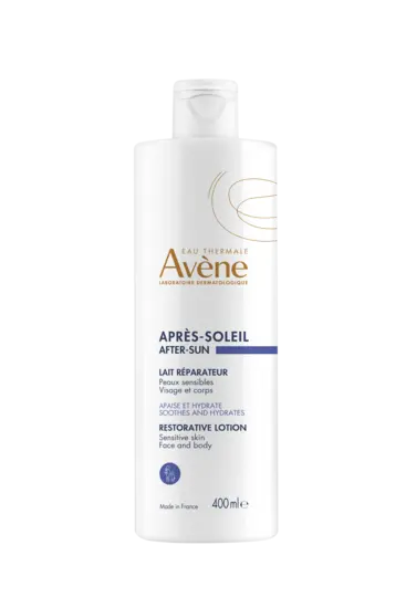 Avène Après-Soleil Lait Réparateur 400 ml