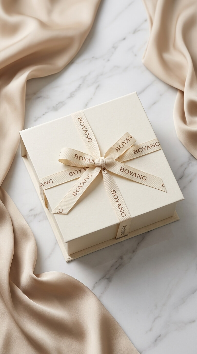 Premium Box Photography