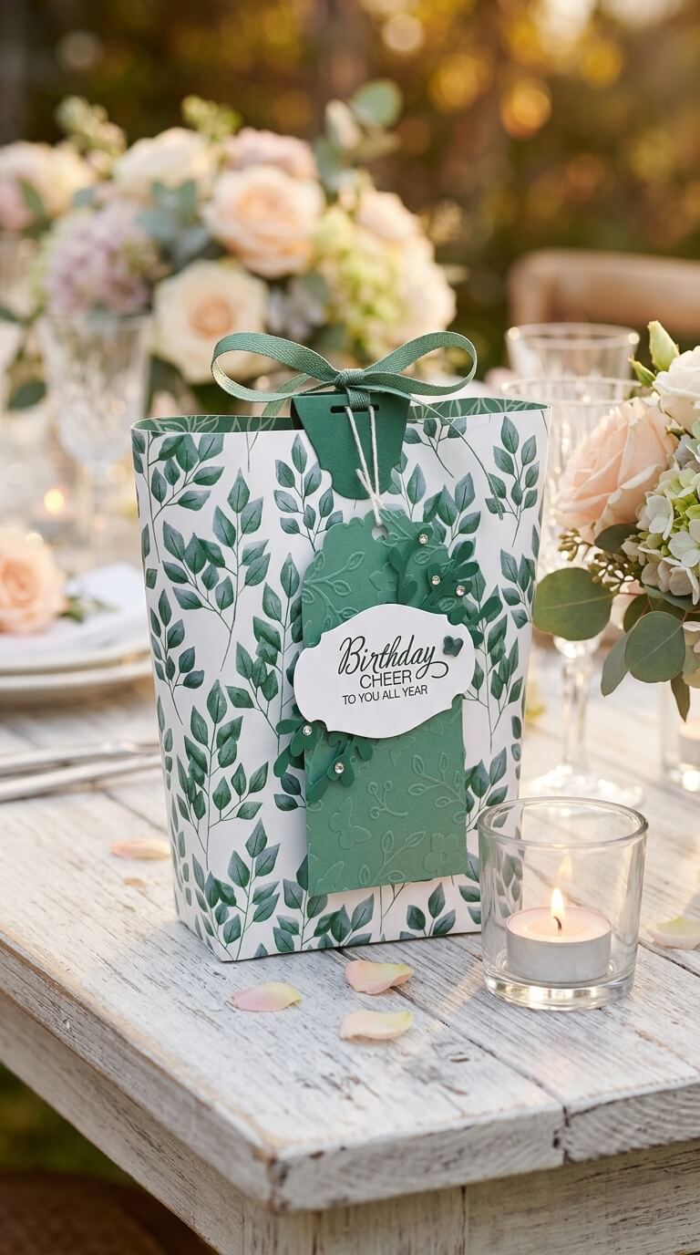 Celebration Vibe Shot