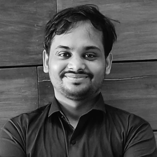 Dhruv Modh