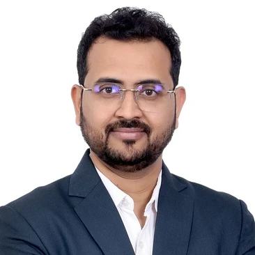 Nikul Patel
