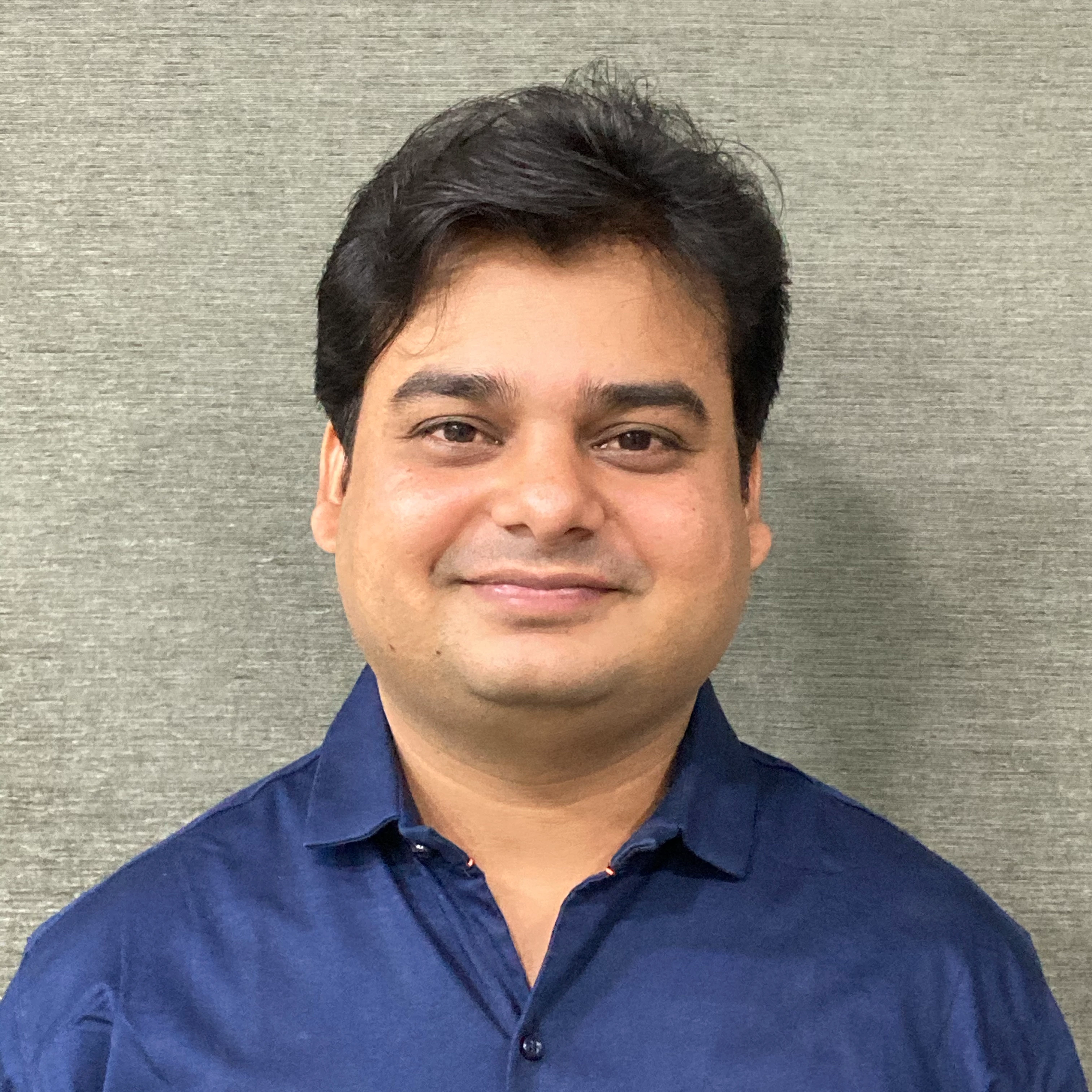 Tejas Mishra