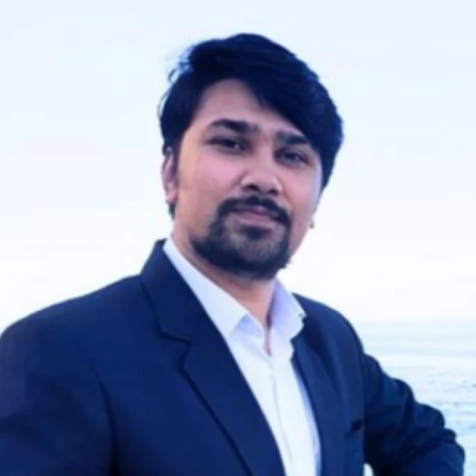 Janil Malhara