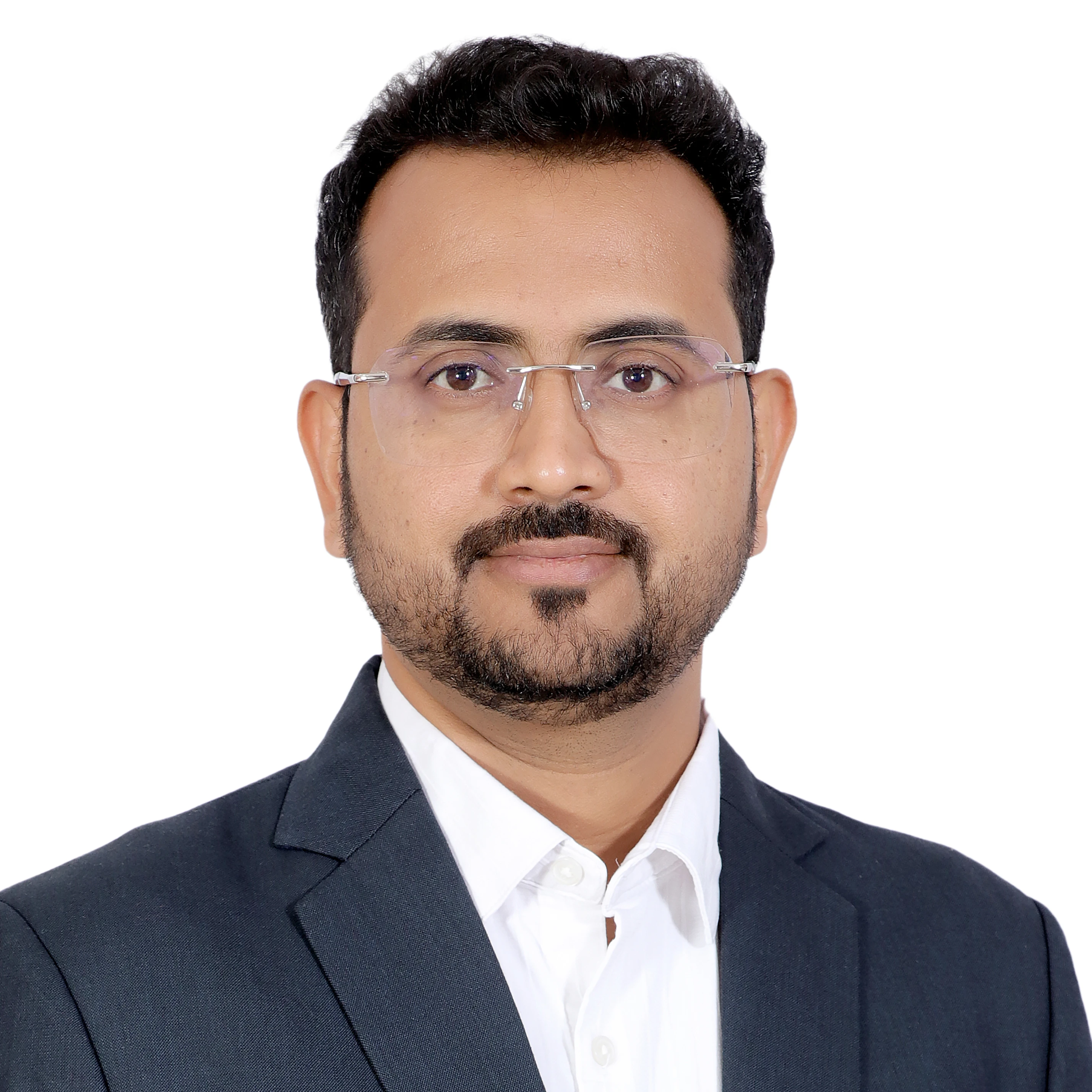 Nikul Patel
