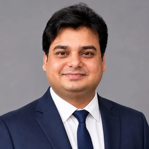 Tejas Mishra