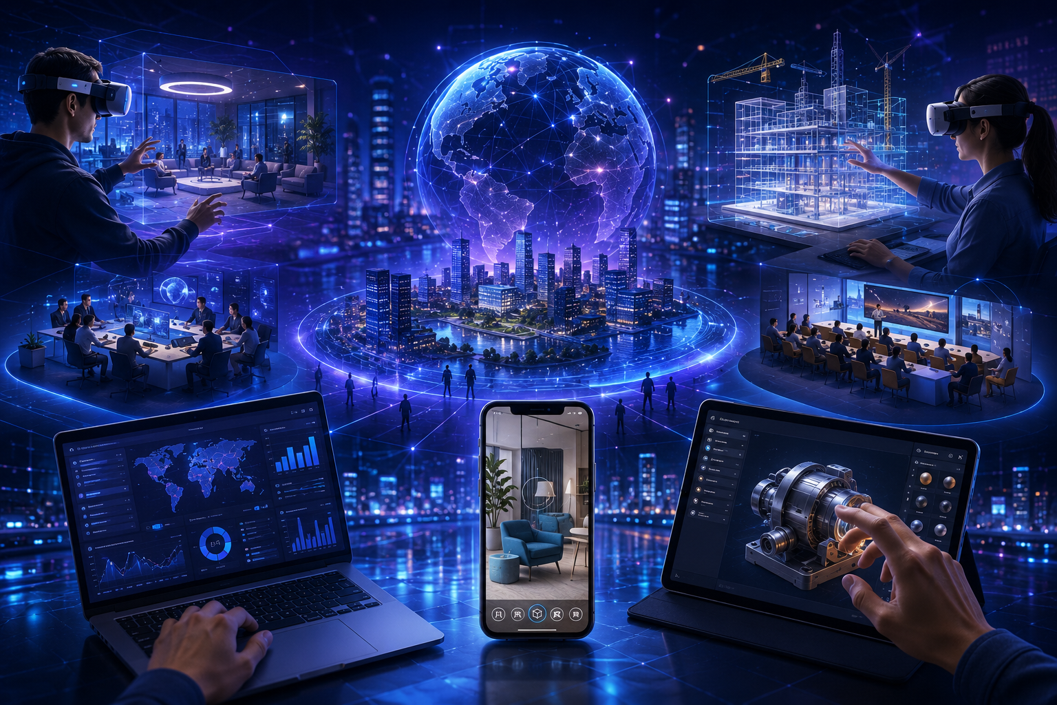 Product & Platform Development