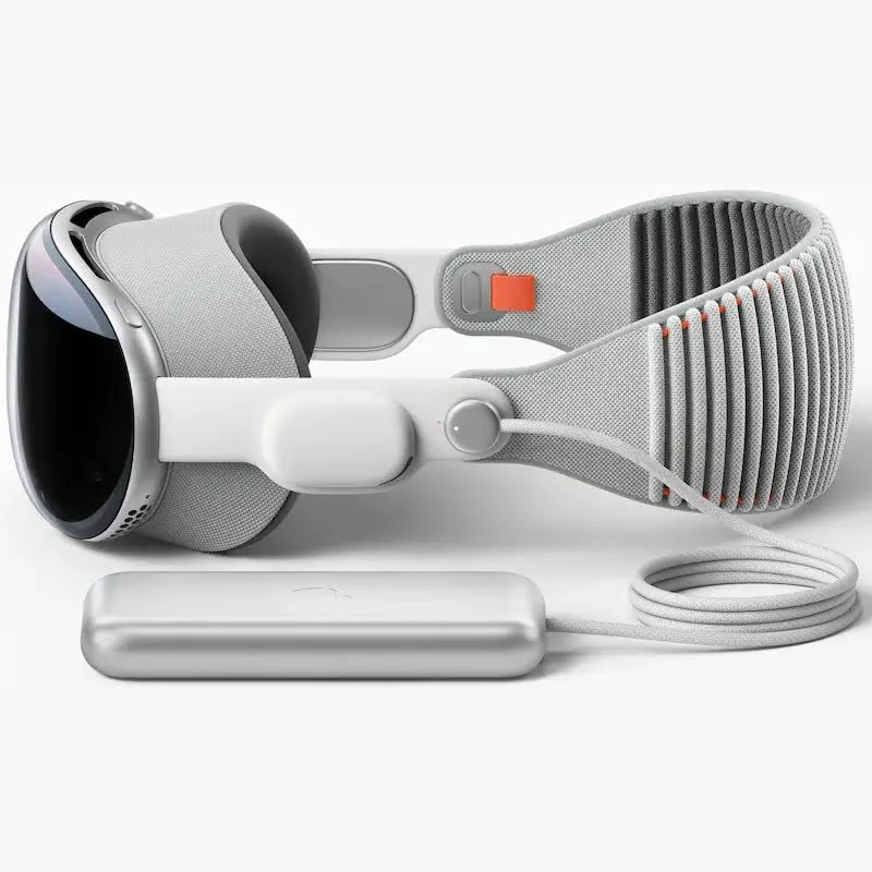 Apple Vision Pro
