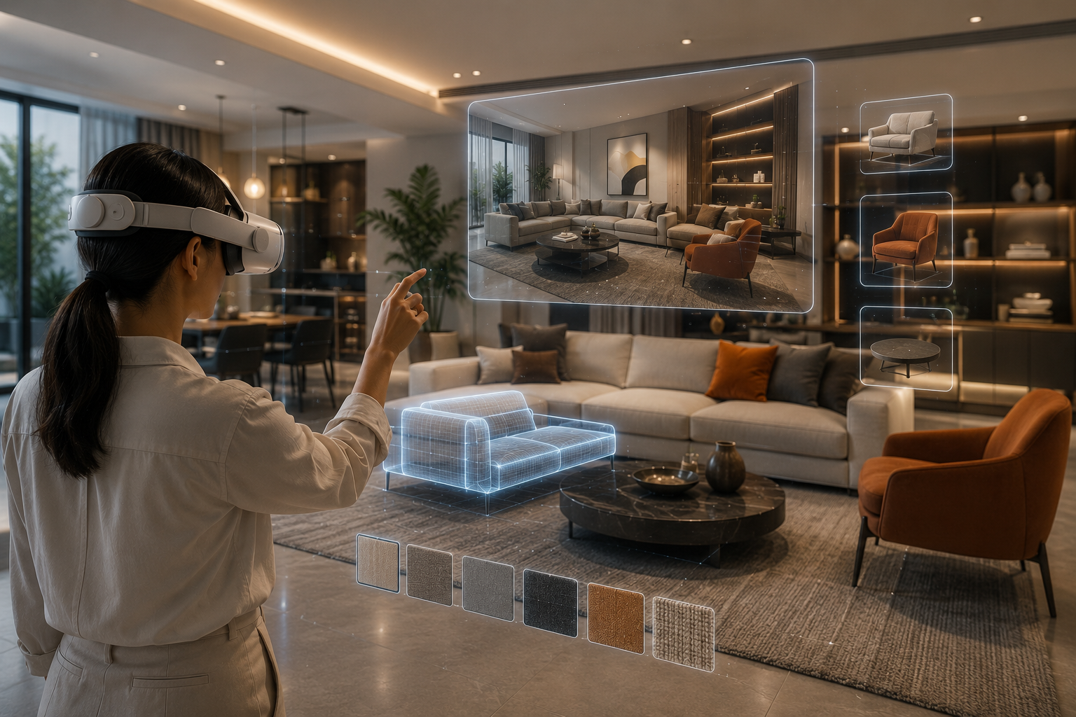 AuraVisionXR