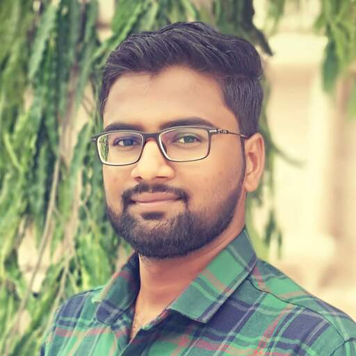 Kuldip Kabariya