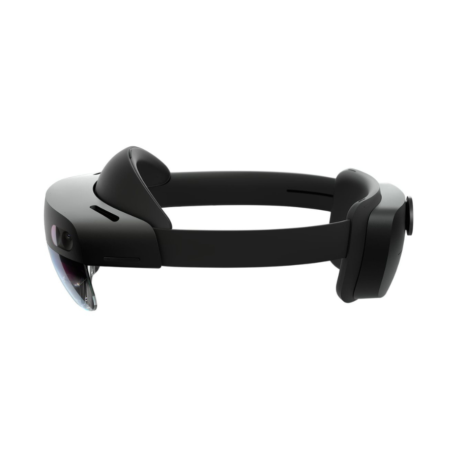 Microsoft HoloLens 2