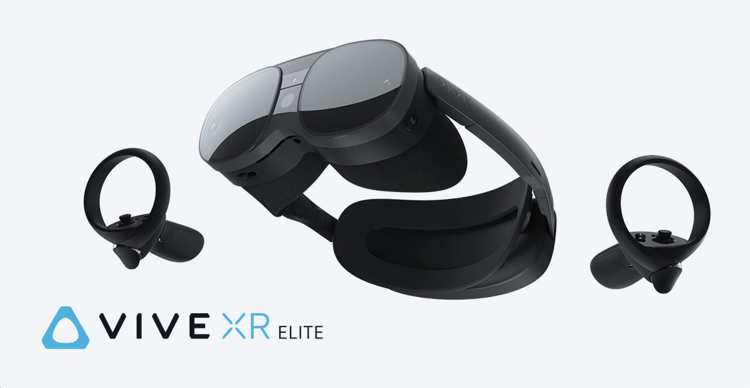 HTC Vive XR Elite