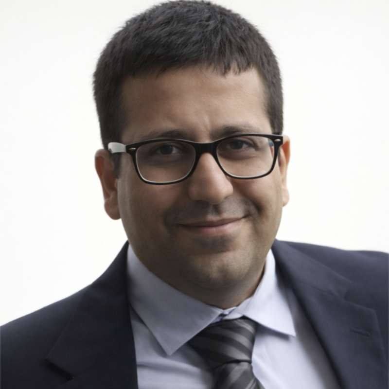 Hiren Karnani