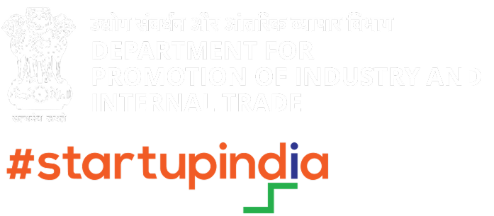 Startup India Certified