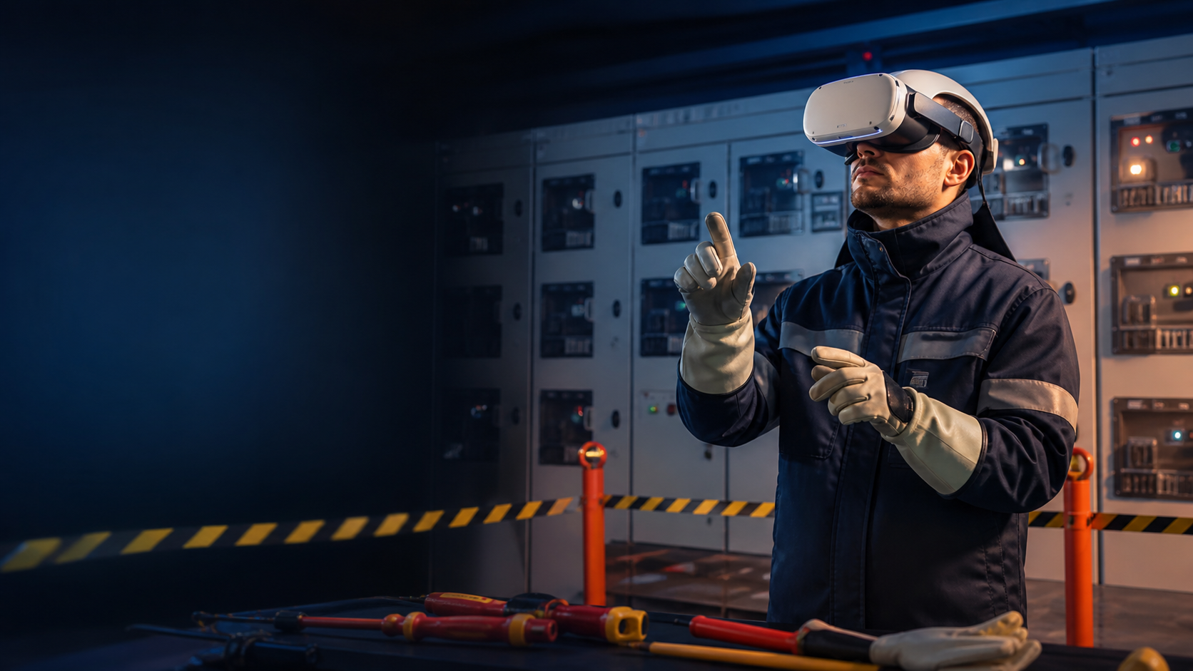 Electrical Safety