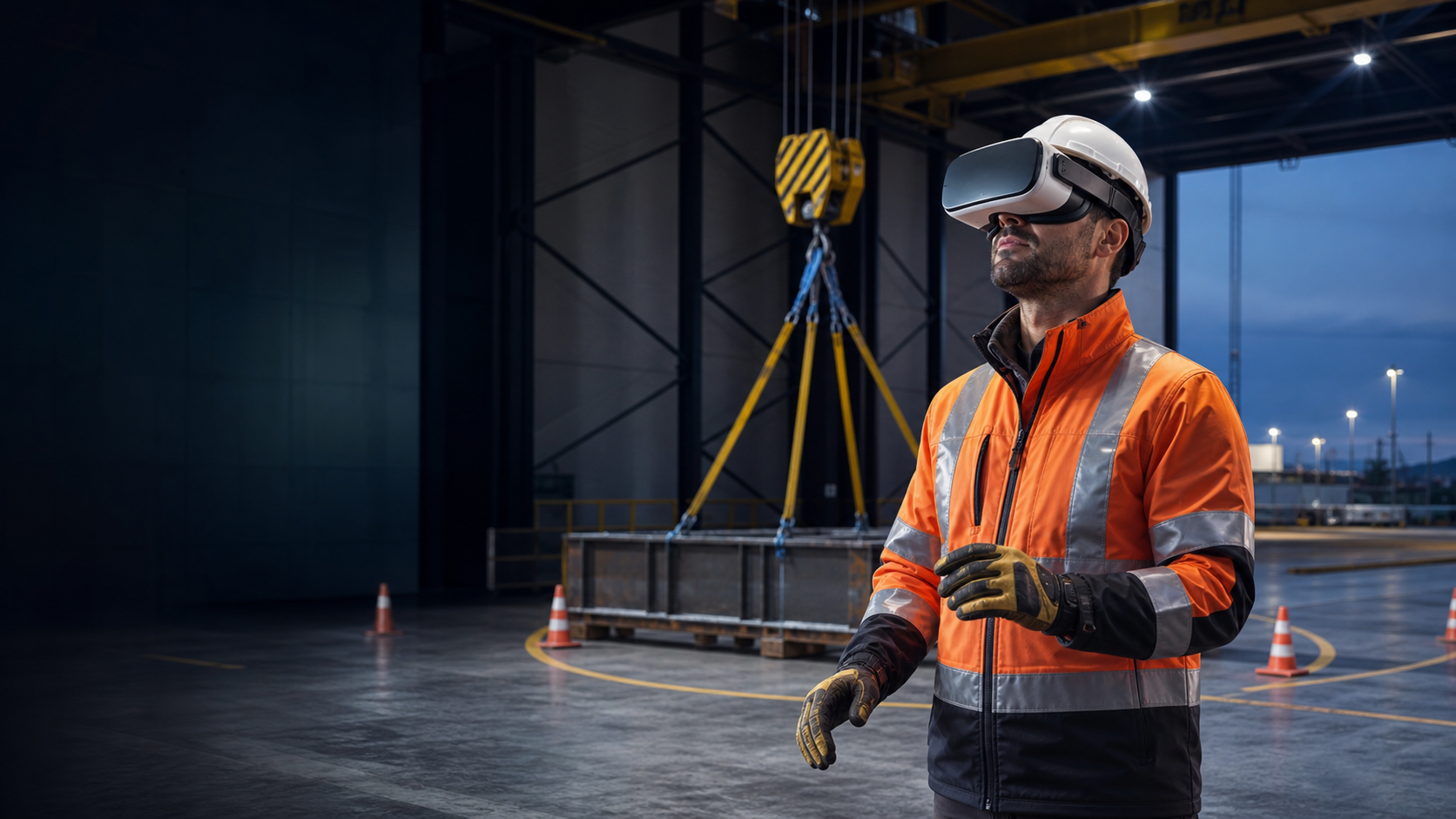 Rigging & Crane Safety