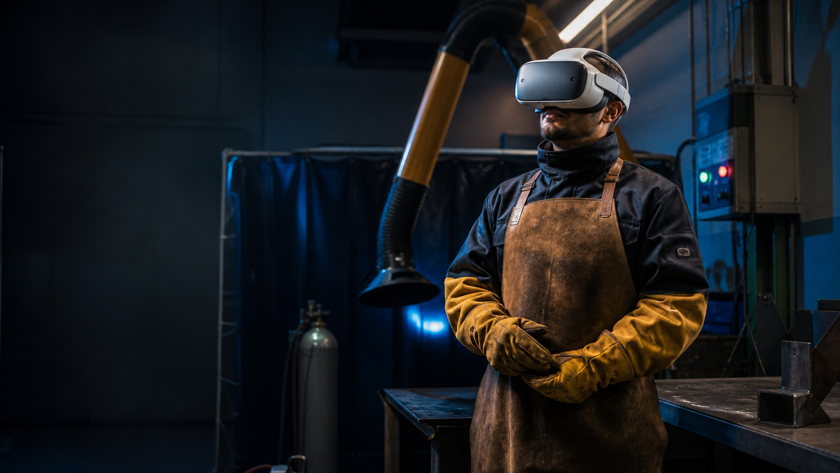 Welding Safety
