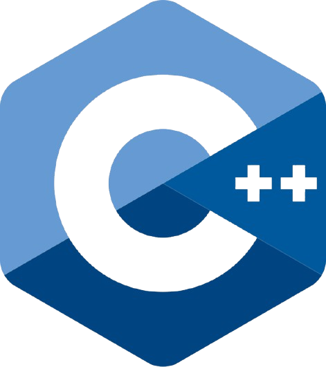 Icono de C++