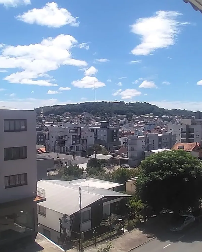 Apartamento de 128m2 próximo ao Castelo