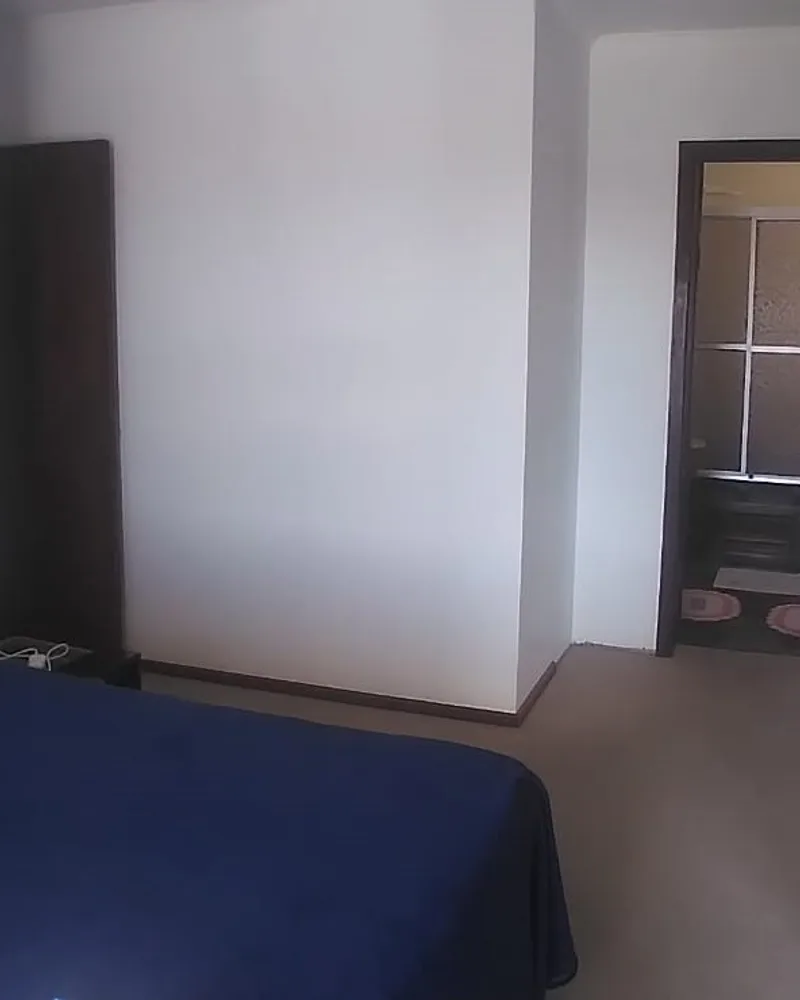 Apartamento de 128m2 próximo ao Castelo