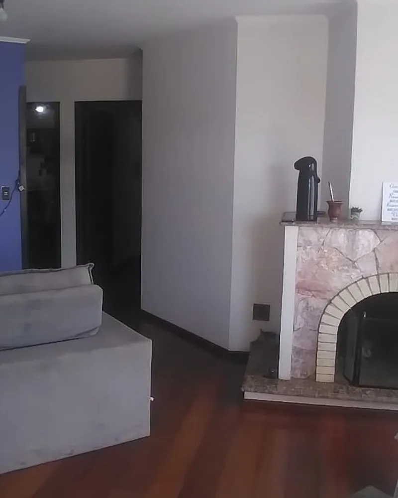 Apartamento de 128m2 próximo ao Castelo
