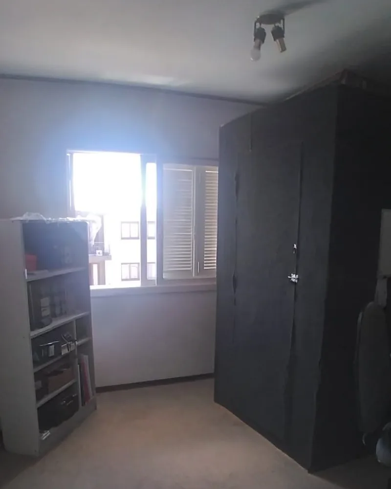 Apartamento de 128m2 próximo ao Castelo