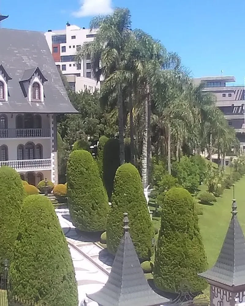 Apartamento de 128m2 próximo ao Castelo