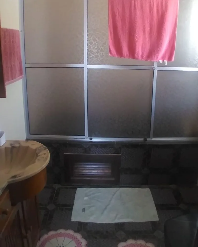 Apartamento de 128m2 próximo ao Castelo