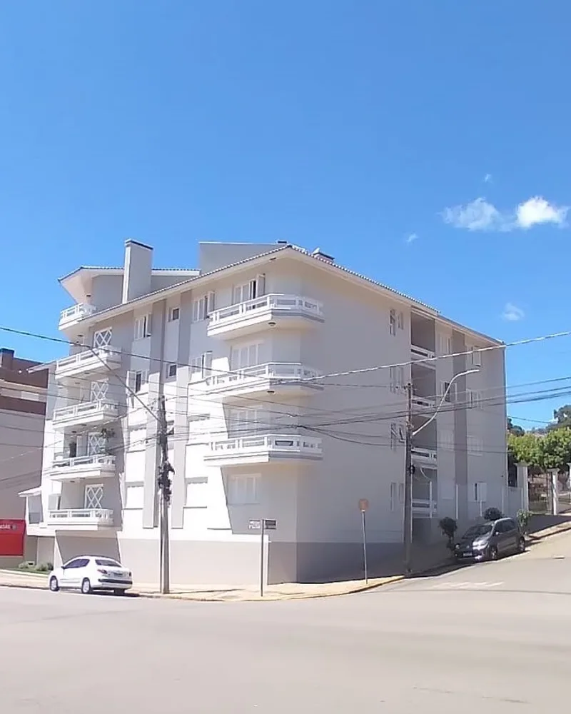 Apartamento de 128m2 próximo ao Castelo