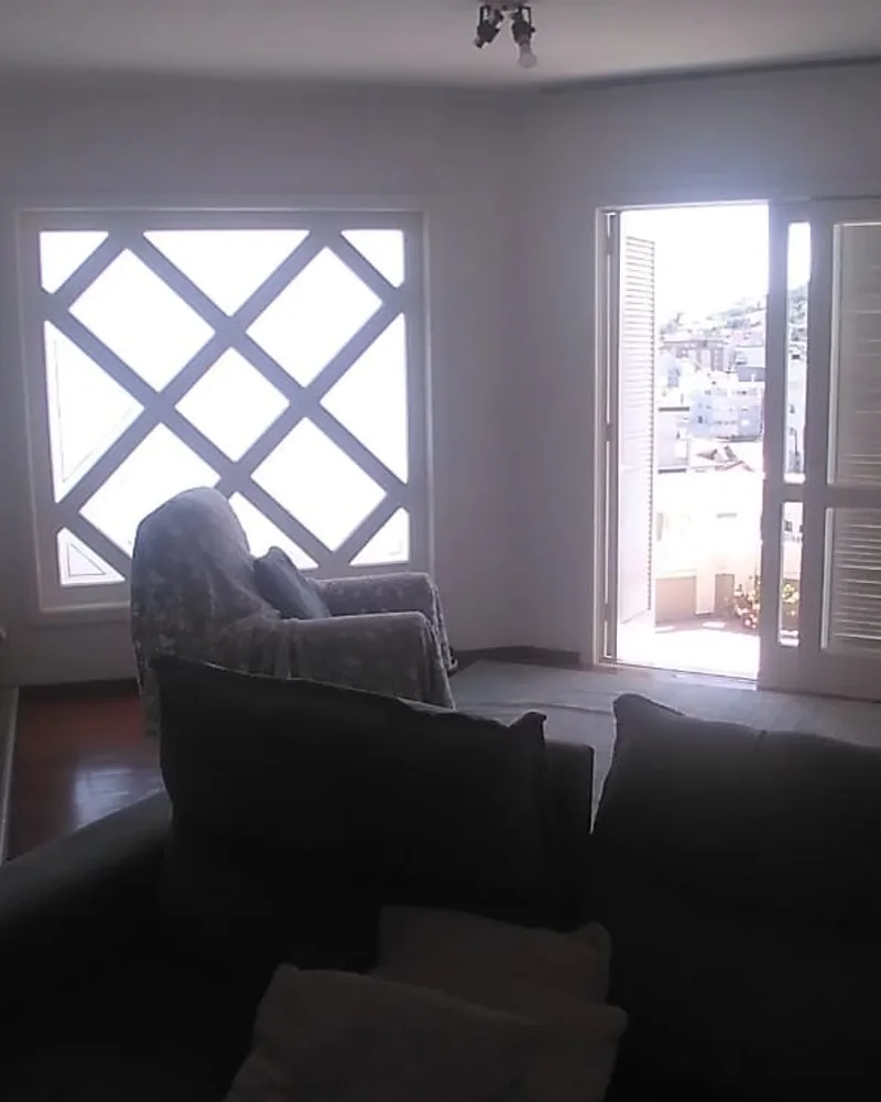 Apartamento de 128m2 próximo ao Castelo