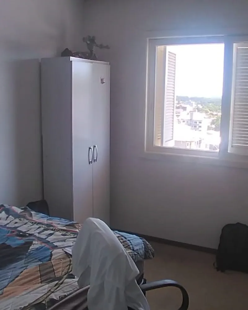 Apartamento de 128m2 próximo ao Castelo