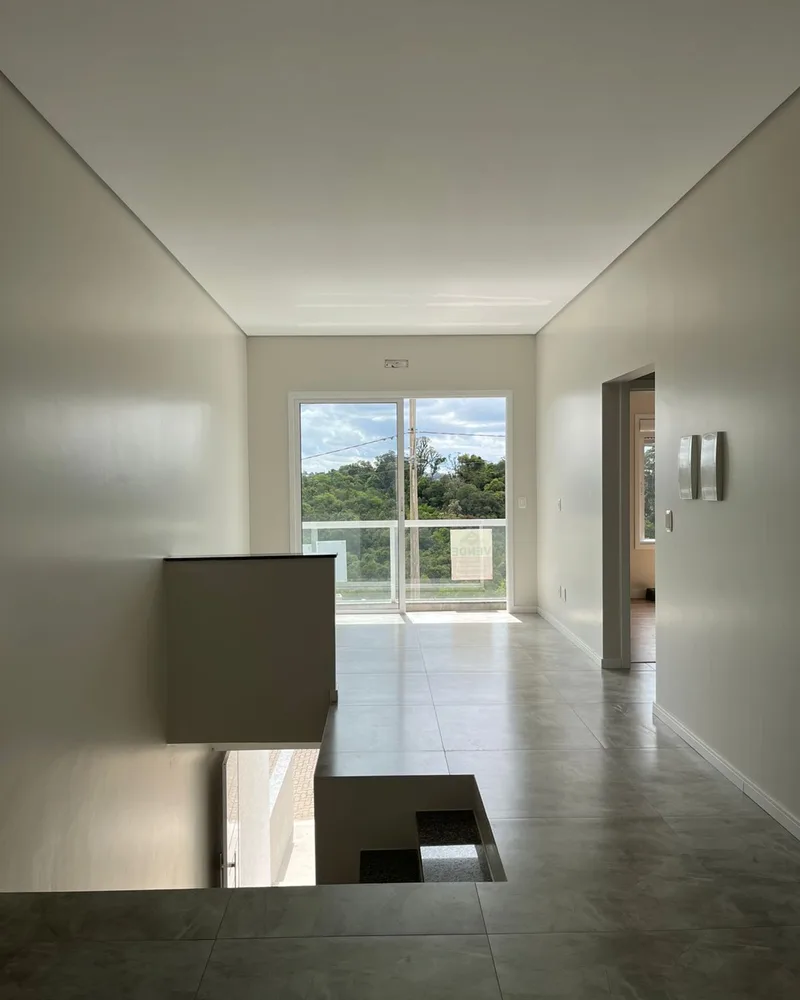 Sobrados no Villa romana em Flore da Cunha