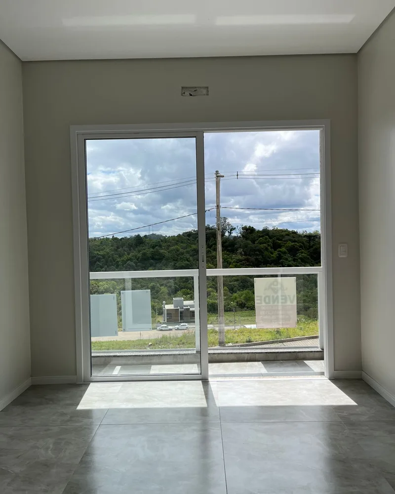 Sobrados no Villa romana em Flore da Cunha