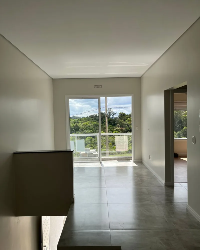 Sobrados no Villa romana em Flore da Cunha