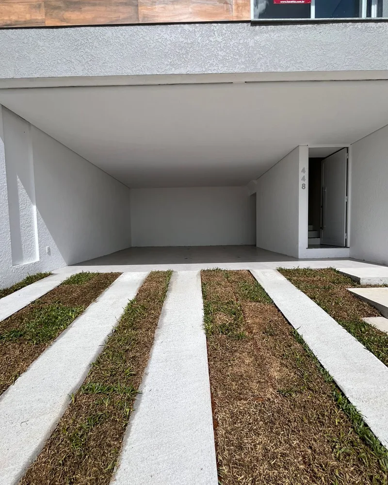Sobrados no Villa romana em Flore da Cunha