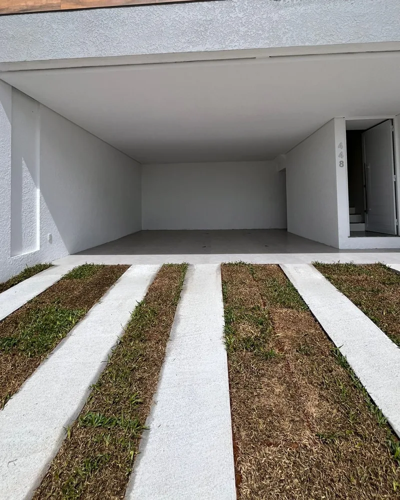 Sobrados no Villa romana em Flore da Cunha