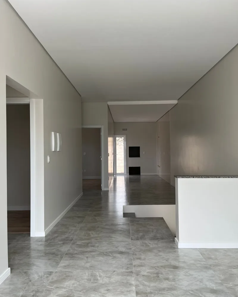 Sobrados no Villa romana em Flore da Cunha