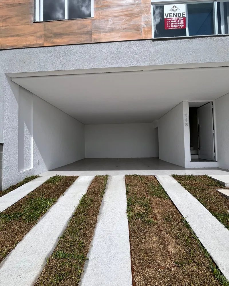 Sobrados no Villa romana em Flore da Cunha