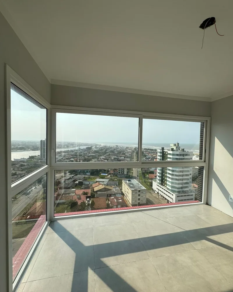 Apartamento de Alto Padrão em Tramandaí