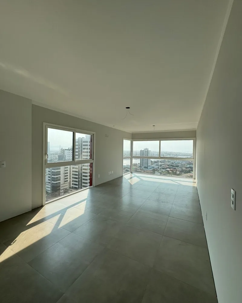 Apartamento de Alto Padrão em Tramandaí