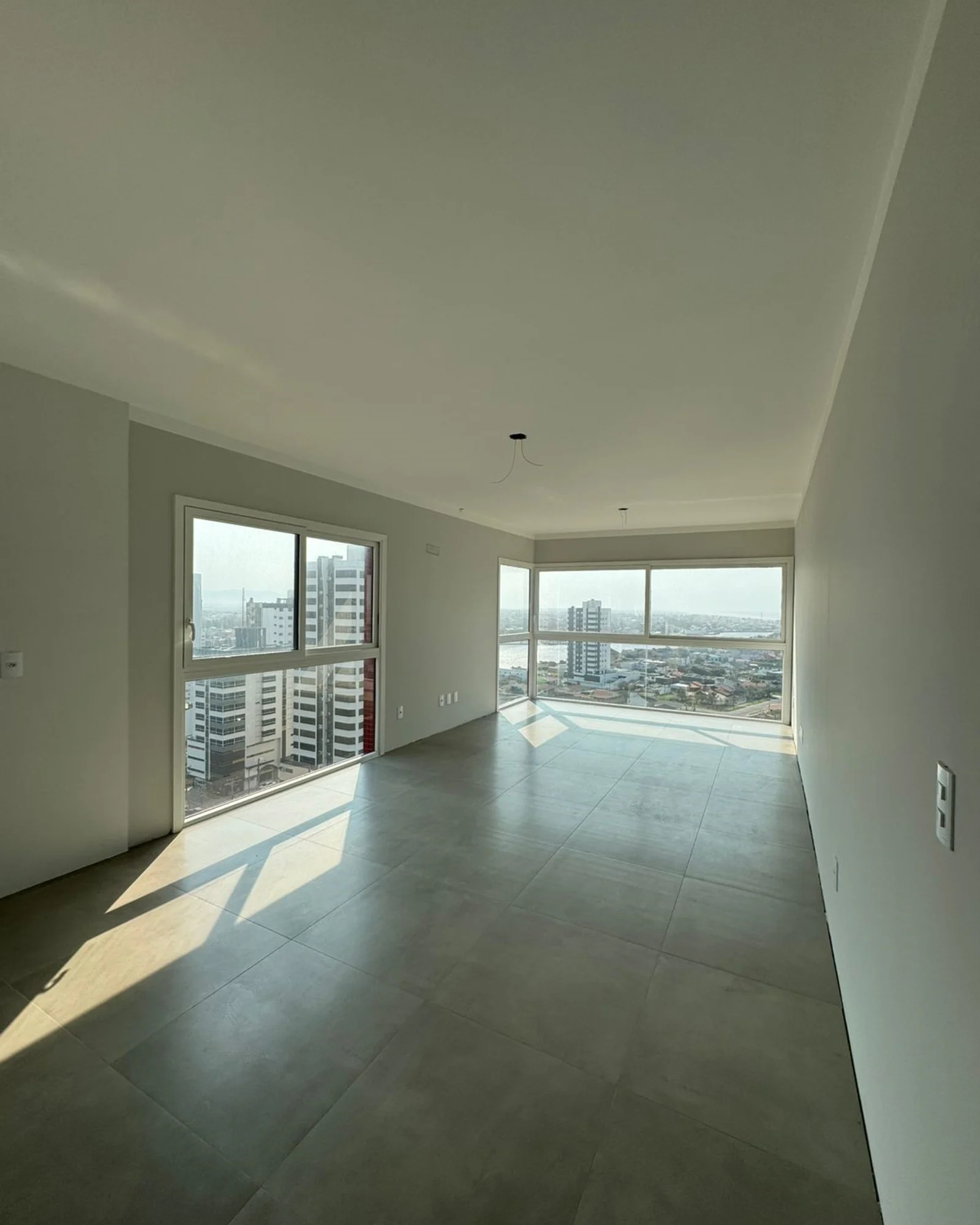 Apartamento de Alto Padrão em Tramandaí