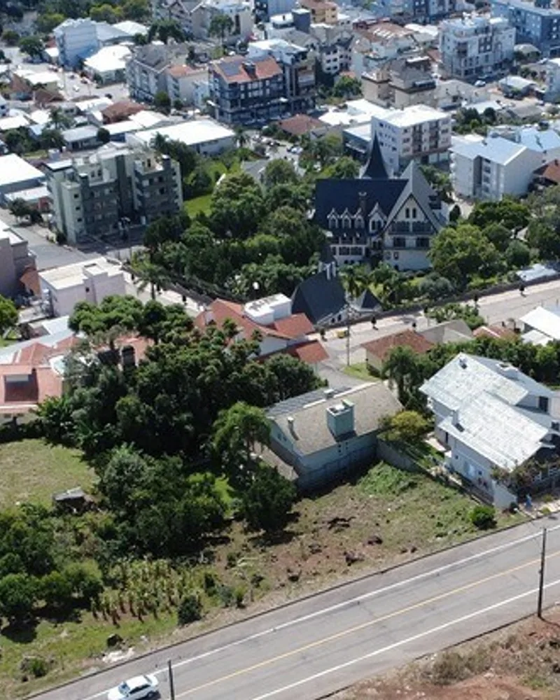Terreno de 400m2
