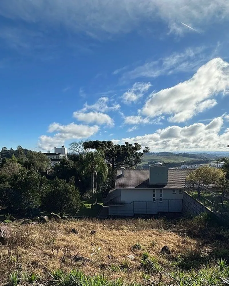 Terreno de 400m2