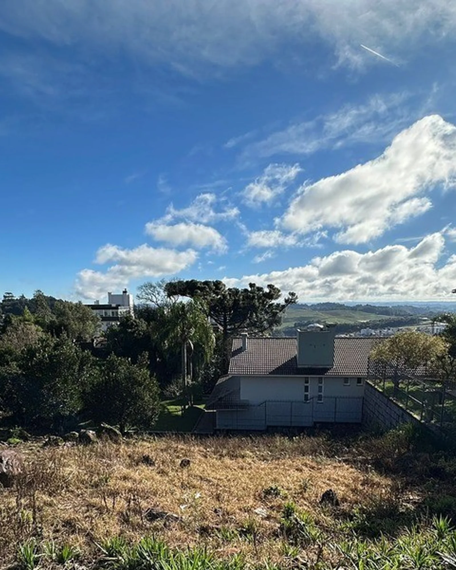 Terreno de 400m2