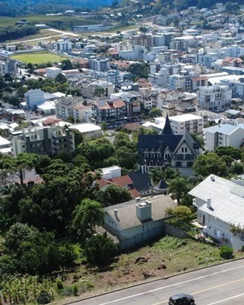 Terreno de 400m2