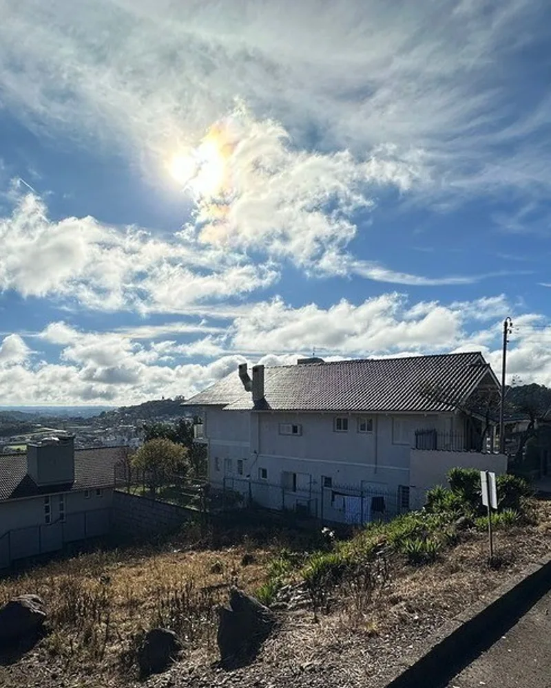 Terreno de 400m2