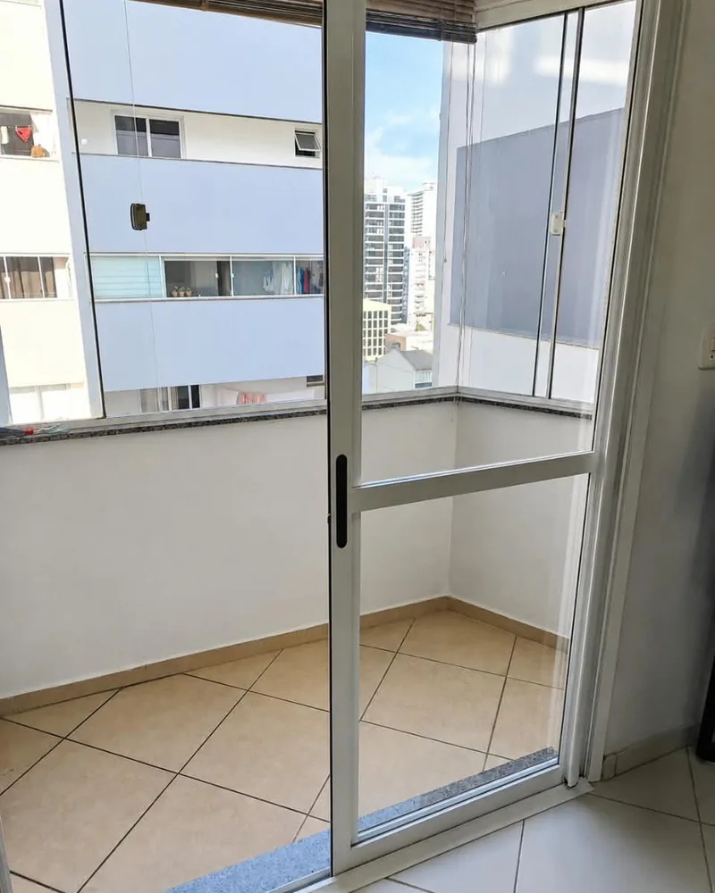 Kitnet Mobiiado no Bairro Rio Branco