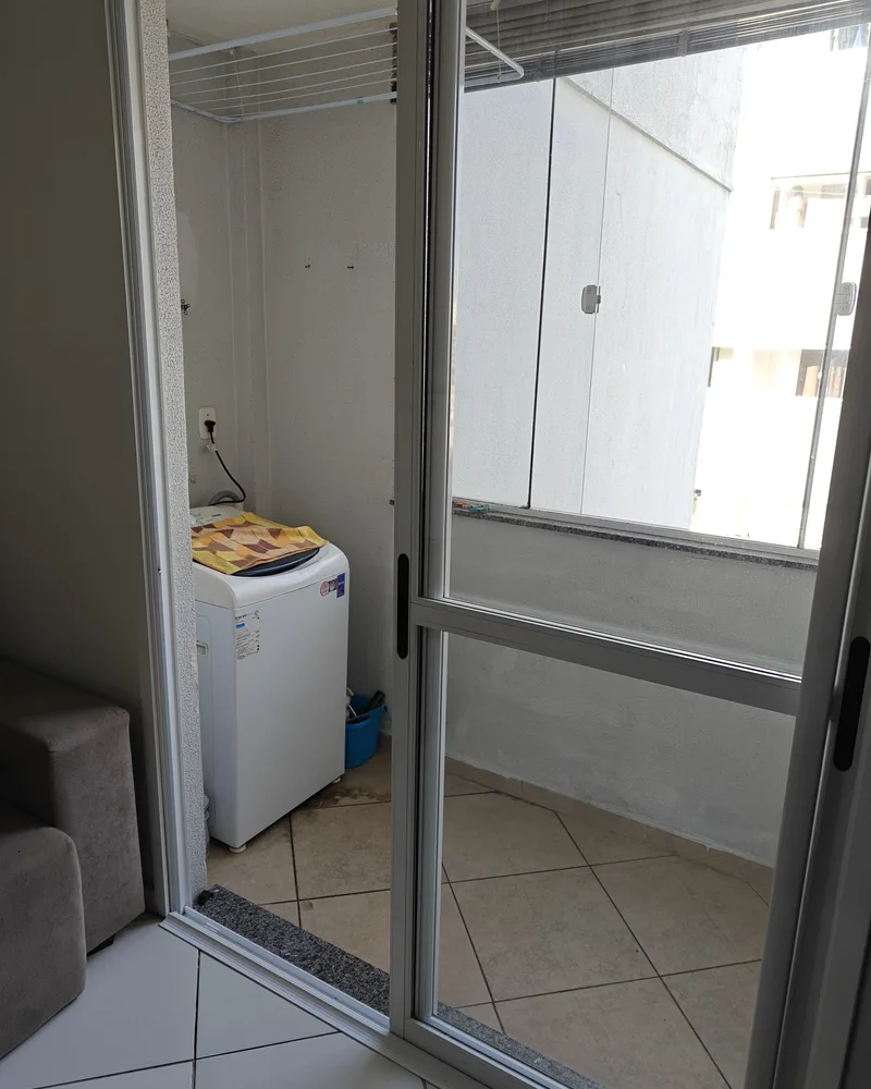 Kitnet Mobiiado no Bairro Rio Branco