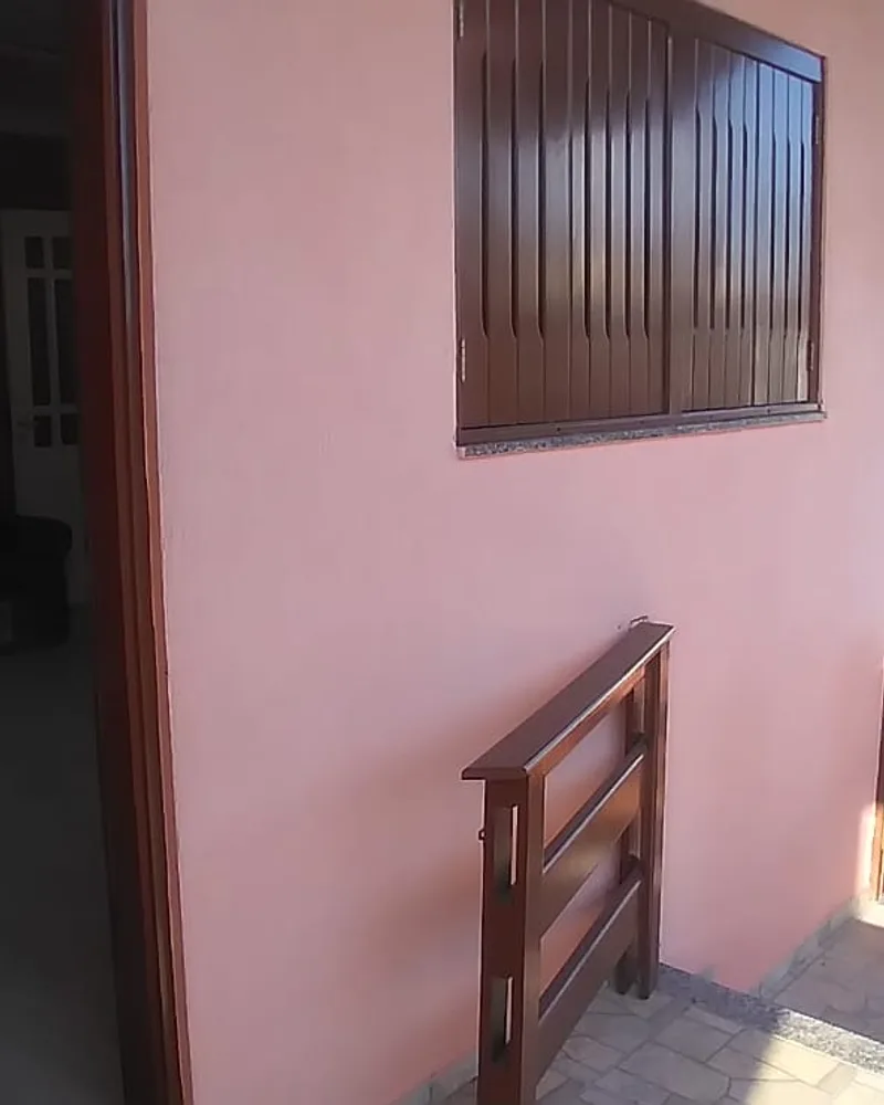 Casa Semi Mobiliada em Flores da Cunha